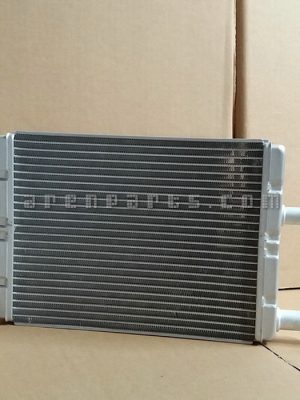رادیاتور بخاری MVM 530 مدل A21-8107130BB